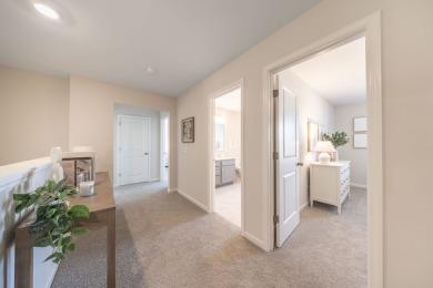 Introducing The Lenox, an all-time favorite floorplan that has on Edgewater Golf Club in South Carolina - for sale on GolfHomes.com, golf home, golf lot