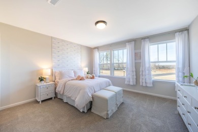 Introducing The Lenox, an all-time favorite floorplan that has on Edgewater Golf Club in South Carolina - for sale on GolfHomes.com, golf home, golf lot