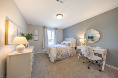 Introducing The Lenox, an all-time favorite floorplan that has on Edgewater Golf Club in South Carolina - for sale on GolfHomes.com, golf home, golf lot