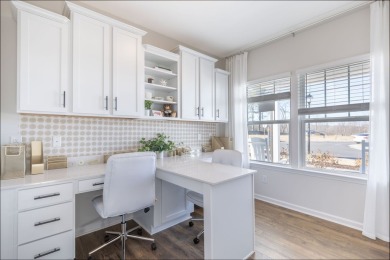 Introducing The Lenox, an all-time favorite floorplan that has on Edgewater Golf Club in South Carolina - for sale on GolfHomes.com, golf home, golf lot