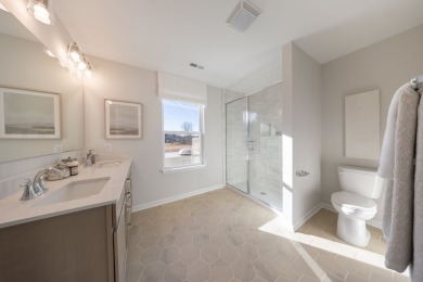 Introducing The Lenox, an all-time favorite floorplan that has on Edgewater Golf Club in South Carolina - for sale on GolfHomes.com, golf home, golf lot