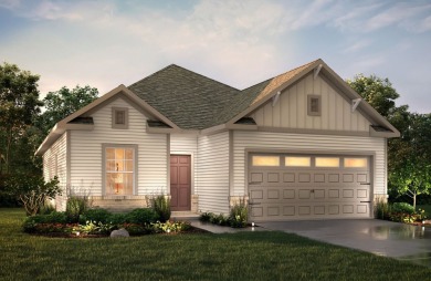 Discover The Abington, a versatile floorplan ranging in size on Edgewater Golf Club in South Carolina - for sale on GolfHomes.com, golf home, golf lot