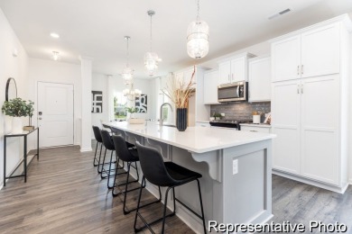 Discover The Abington, a versatile floorplan ranging in size on Edgewater Golf Club in South Carolina - for sale on GolfHomes.com, golf home, golf lot