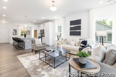 Discover The Abington, a versatile floorplan ranging in size on Edgewater Golf Club in South Carolina - for sale on GolfHomes.com, golf home, golf lot
