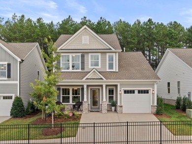 Discover The Langley, a versatile ranch floorplan ranging in on Edgewater Golf Club in South Carolina - for sale on GolfHomes.com, golf home, golf lot
