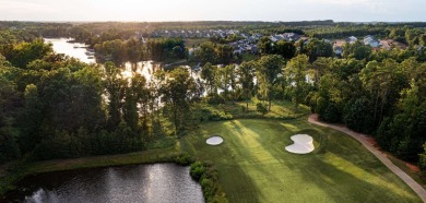 Discover The Langley, a versatile ranch floorplan ranging in on Edgewater Golf Club in South Carolina - for sale on GolfHomes.com, golf home, golf lot
