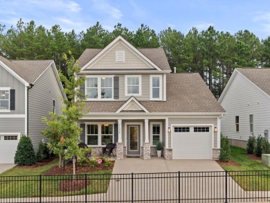 Introducing The Lenox, an all-time favorite floorplan that has on Edgewater Golf Club in South Carolina - for sale on GolfHomes.com, golf home, golf lot