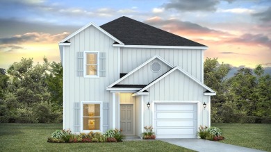 Welcome to the Norfolk, a new home floor plan at Sanctuary Beach on Bay Point Resort Golf Club in Florida - for sale on GolfHomes.com, golf home, golf lot