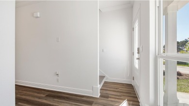 Welcome to the Norfolk, a new home floor plan at Sanctuary Beach on Bay Point Resort Golf Club in Florida - for sale on GolfHomes.com, golf home, golf lot