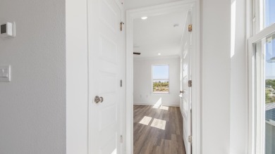 Welcome to the Norfolk, a new home floor plan at Sanctuary Beach on Bay Point Resort Golf Club in Florida - for sale on GolfHomes.com, golf home, golf lot