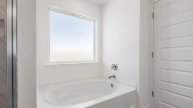 Welcome to the Norfolk, a new home floor plan at Sanctuary Beach on Bay Point Resort Golf Club in Florida - for sale on GolfHomes.com, golf home, golf lot