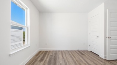 Welcome to the Norfolk, a new home floor plan at Sanctuary Beach on Bay Point Resort Golf Club in Florida - for sale on GolfHomes.com, golf home, golf lot