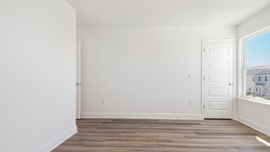 Welcome to the Norfolk, a new home floor plan at Sanctuary Beach on Bay Point Resort Golf Club in Florida - for sale on GolfHomes.com, golf home, golf lot