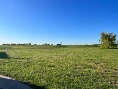 Building lot with golf course frontage. Walk to Stonehedge on Stone Hedge Golf Club in Missouri - for sale on GolfHomes.com, golf home, golf lot
