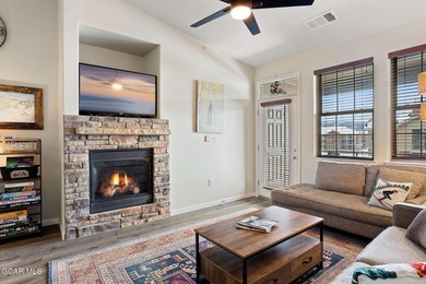 Desirable top floor mountain getaway in Aspen Meadows with full on Headwaters Golf Course At Granby Ranch in Colorado - for sale on GolfHomes.com, golf home, golf lot