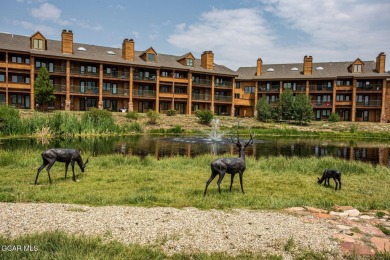 Discover the beauty of mountain living in this impeccably on Headwaters Golf Course At Granby Ranch in Colorado - for sale on GolfHomes.com, golf home, golf lot