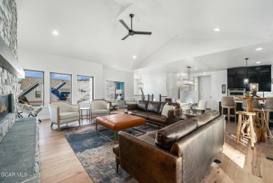 Exquisite 4-Bedroom Home in Granby Ranch - Fully Furnished on Headwaters Golf Course At Granby Ranch in Colorado - for sale on GolfHomes.com, golf home, golf lot