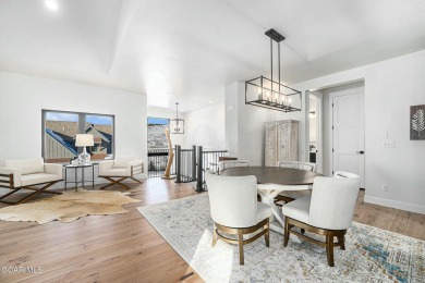 Exquisite 4-Bedroom Home in Granby Ranch - Fully Furnished on Headwaters Golf Course At Granby Ranch in Colorado - for sale on GolfHomes.com, golf home, golf lot