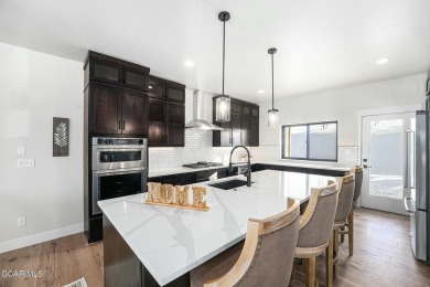 Exquisite 4-Bedroom Home in Granby Ranch - Fully Furnished on Headwaters Golf Course At Granby Ranch in Colorado - for sale on GolfHomes.com, golf home, golf lot