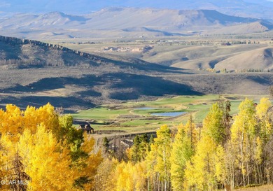 Here is your chance to get site ready-to-build lots and start on Headwaters Golf Course At Granby Ranch in Colorado - for sale on GolfHomes.com, golf home, golf lot