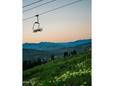 Here is your chance to get site ready-to-build lots and start on Headwaters Golf Course At Granby Ranch in Colorado - for sale on GolfHomes.com, golf home, golf lot