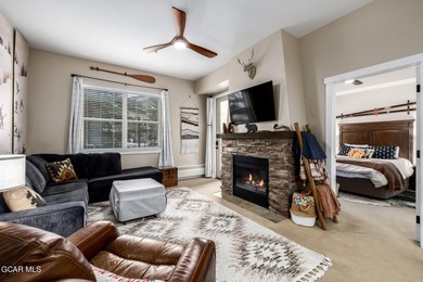 Welcome to your new home in Base Camp One Condominiums! Nestled on Headwaters Golf Course At Granby Ranch in Colorado - for sale on GolfHomes.com, golf home, golf lot