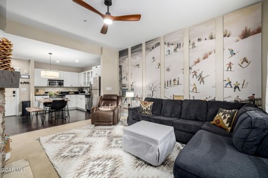 Welcome to your new home in Base Camp One Condominiums! Nestled on Headwaters Golf Course At Granby Ranch in Colorado - for sale on GolfHomes.com, golf home, golf lot