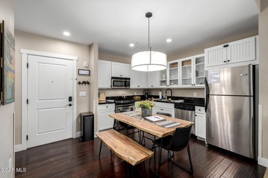 Welcome to your new home in Base Camp One Condominiums! Nestled on Headwaters Golf Course At Granby Ranch in Colorado - for sale on GolfHomes.com, golf home, golf lot