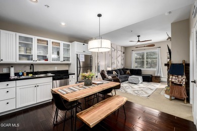 Welcome to your new home in Base Camp One Condominiums! Nestled on Headwaters Golf Course At Granby Ranch in Colorado - for sale on GolfHomes.com, golf home, golf lot