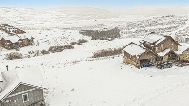 1/3 acre lot with plans and survey. Easy build and ready to on Headwaters Golf Course At Granby Ranch in Colorado - for sale on GolfHomes.com, golf home, golf lot
