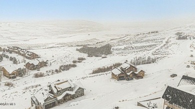 1/3 acre lot with plans and survey. Easy build and ready to on Headwaters Golf Course At Granby Ranch in Colorado - for sale on GolfHomes.com, golf home, golf lot