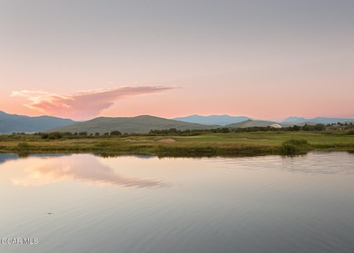 Tucked into the heart of Grand Elk, this .14-acre lot proves on Grand Elk Ranch and Club in Colorado - for sale on GolfHomes.com, golf home, golf lot