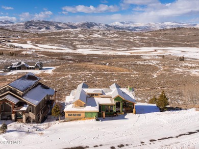 Unimagined location at Granby Ranch offering jaw-dropping views on Headwaters Golf Course At Granby Ranch in Colorado - for sale on GolfHomes.com, golf home, golf lot