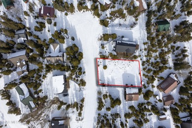 Build your mountain getaway in the sought-after Columbine Lake on Grand Lake Golf Course in Colorado - for sale on GolfHomes.com, golf home, golf lot