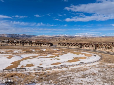 Stunning brand-new 5-bedroom home located along the Grand Elk on Grand Elk Ranch and Club in Colorado - for sale on GolfHomes.com, golf home, golf lot