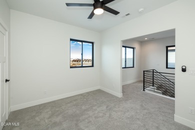 Stunning brand-new 5-bedroom home located along the Grand Elk on Grand Elk Ranch and Club in Colorado - for sale on GolfHomes.com, golf home, golf lot