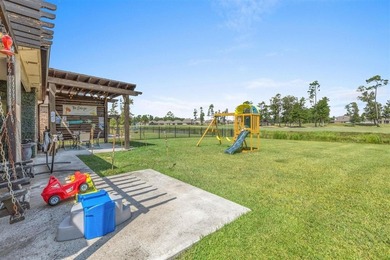 Don't miss your chance to own this beautiful 4 bedroom, 3 on The National Golf Club of Louisiana in Louisiana - for sale on GolfHomes.com, golf home, golf lot