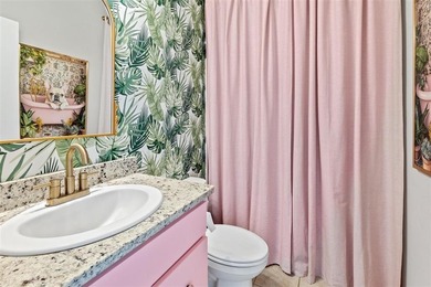 Don't miss your chance to own this beautiful 4 bedroom, 3 on The National Golf Club of Louisiana in Louisiana - for sale on GolfHomes.com, golf home, golf lot