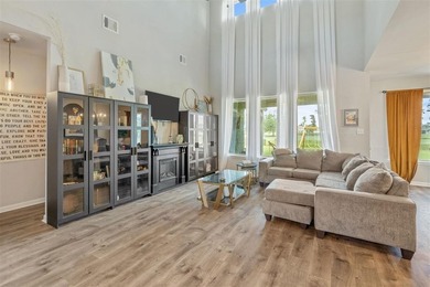 Don't miss your chance to own this beautiful 4 bedroom, 3 on The National Golf Club of Louisiana in Louisiana - for sale on GolfHomes.com, golf home, golf lot