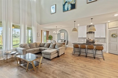 Don't miss your chance to own this beautiful 4 bedroom, 3 on The National Golf Club of Louisiana in Louisiana - for sale on GolfHomes.com, golf home, golf lot