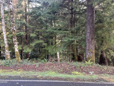 This large .35 acre property is located in the desirable gated on Salishan Spa and Golf Resort in Oregon - for sale on GolfHomes.com, golf home, golf lot