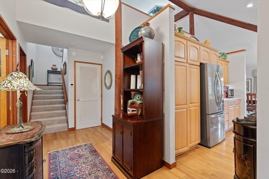 Private Salishan Golf Course Retreat with Main-Level Living on Salishan Spa and Golf Resort in Oregon - for sale on GolfHomes.com, golf home, golf lot