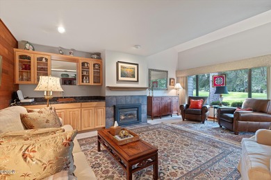 Private Salishan Golf Course Retreat with Main-Level Living on Salishan Spa and Golf Resort in Oregon - for sale on GolfHomes.com, golf home, golf lot