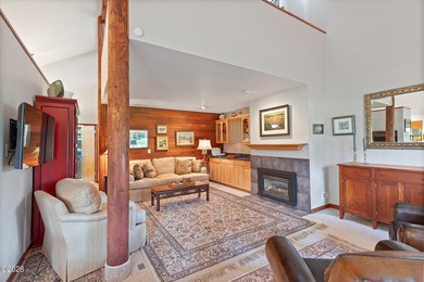 Private Salishan Golf Course Retreat with Main-Level Living on Salishan Spa and Golf Resort in Oregon - for sale on GolfHomes.com, golf home, golf lot