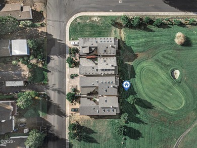 Enjoy refined golf-course living on the 6th green in this on Crestview Hills Golf Course in Oregon - for sale on GolfHomes.com, golf home, golf lot