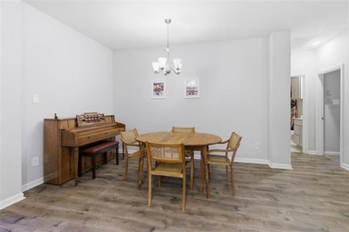 Open floor plan describes this 4 bedroom home and enough room on The National Golf Club of Louisiana in Louisiana - for sale on GolfHomes.com, golf home, golf lot