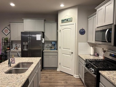 Open floor plan describes this 4 bedroom home and enough room on The National Golf Club of Louisiana in Louisiana - for sale on GolfHomes.com, golf home, golf lot