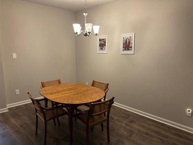 Open floor plan describes this 4 bedroom home and enough room on The National Golf Club of Louisiana in Louisiana - for sale on GolfHomes.com, golf home, golf lot