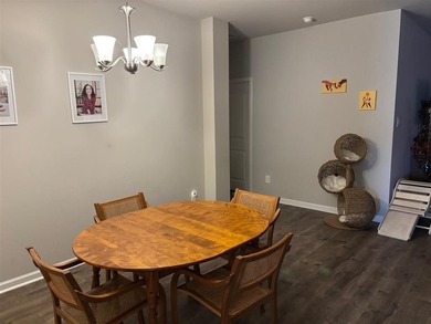 Open floor plan describes this 4 bedroom home and enough room on The National Golf Club of Louisiana in Louisiana - for sale on GolfHomes.com, golf home, golf lot