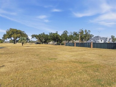 An exceptional opportunity to build your dream home in the on  in Louisiana - for sale on GolfHomes.com, golf home, golf lot